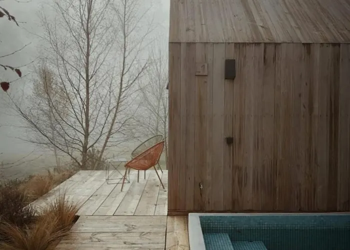 Mu_moradas No Ulla Lägenhet Teo